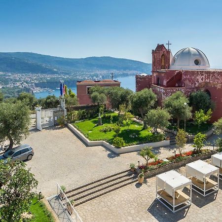 Maison Montechiaro วีโกเอเกวนเซ ภายนอก รูปภาพ