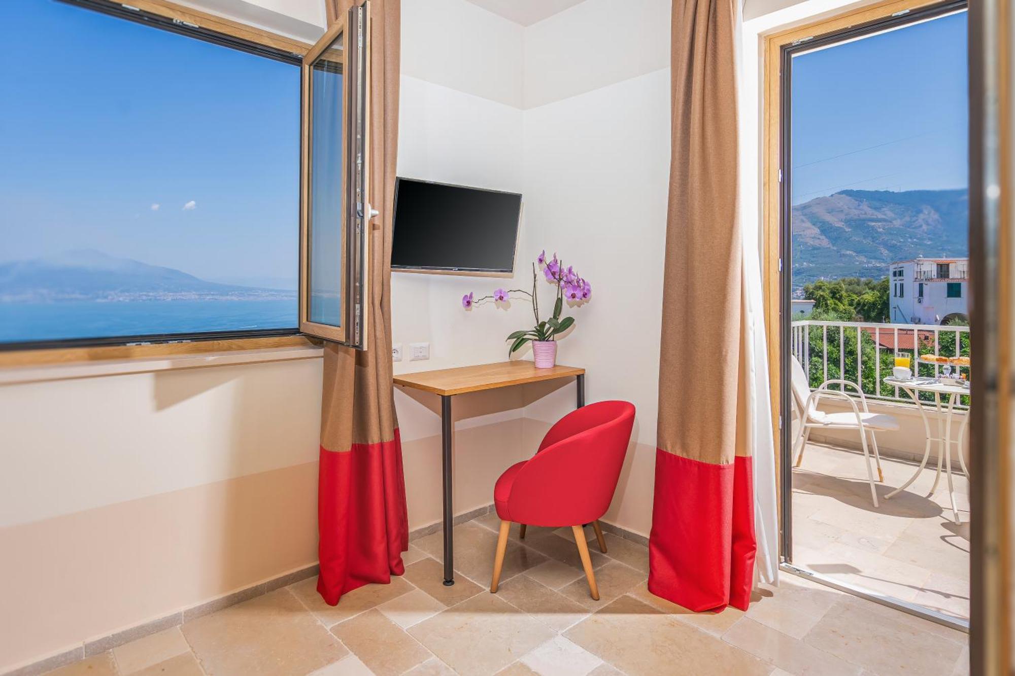 Maison Montechiaro วีโกเอเกวนเซ ภายนอก รูปภาพ