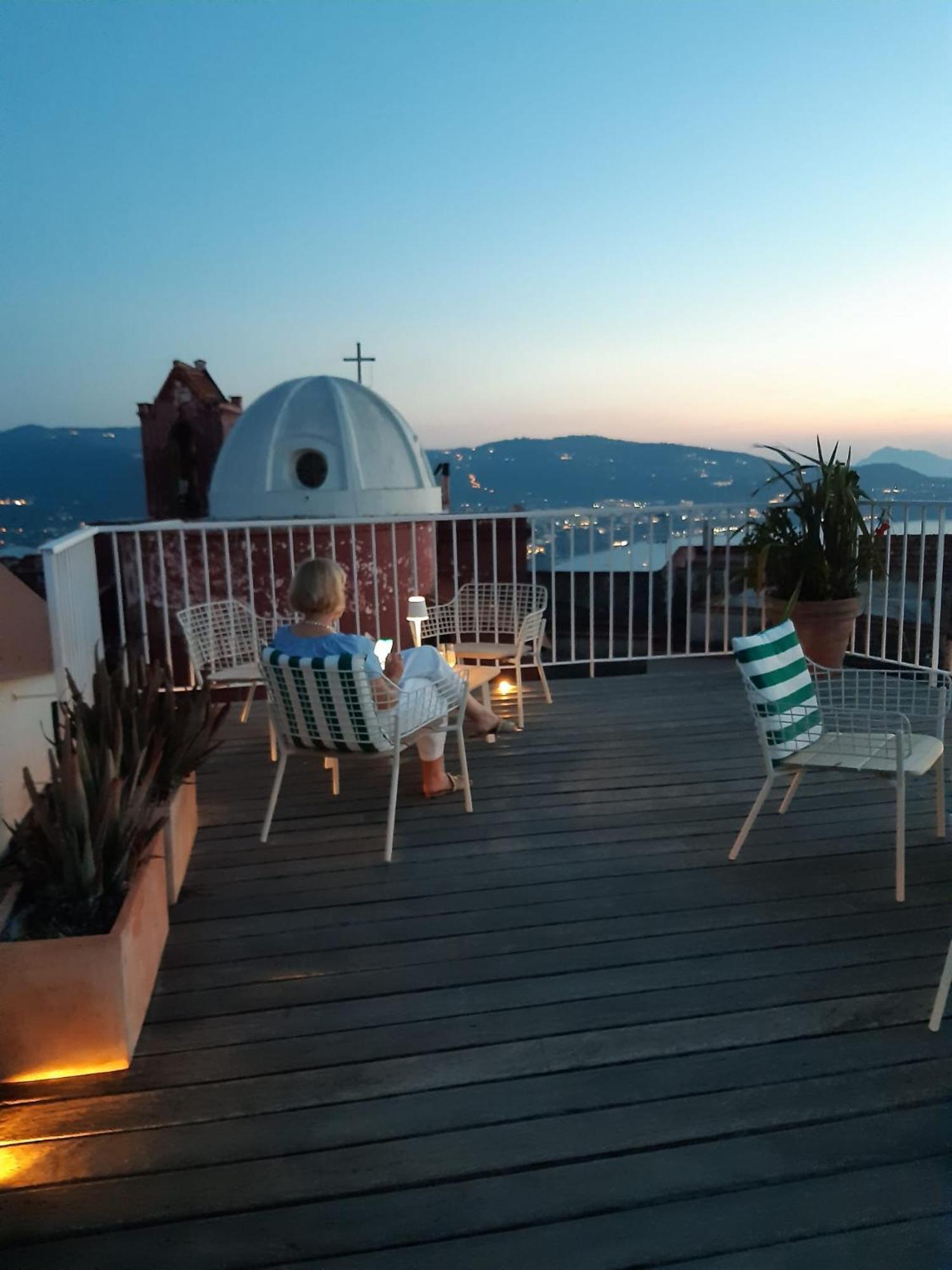 Maison Montechiaro วีโกเอเกวนเซ ภายนอก รูปภาพ