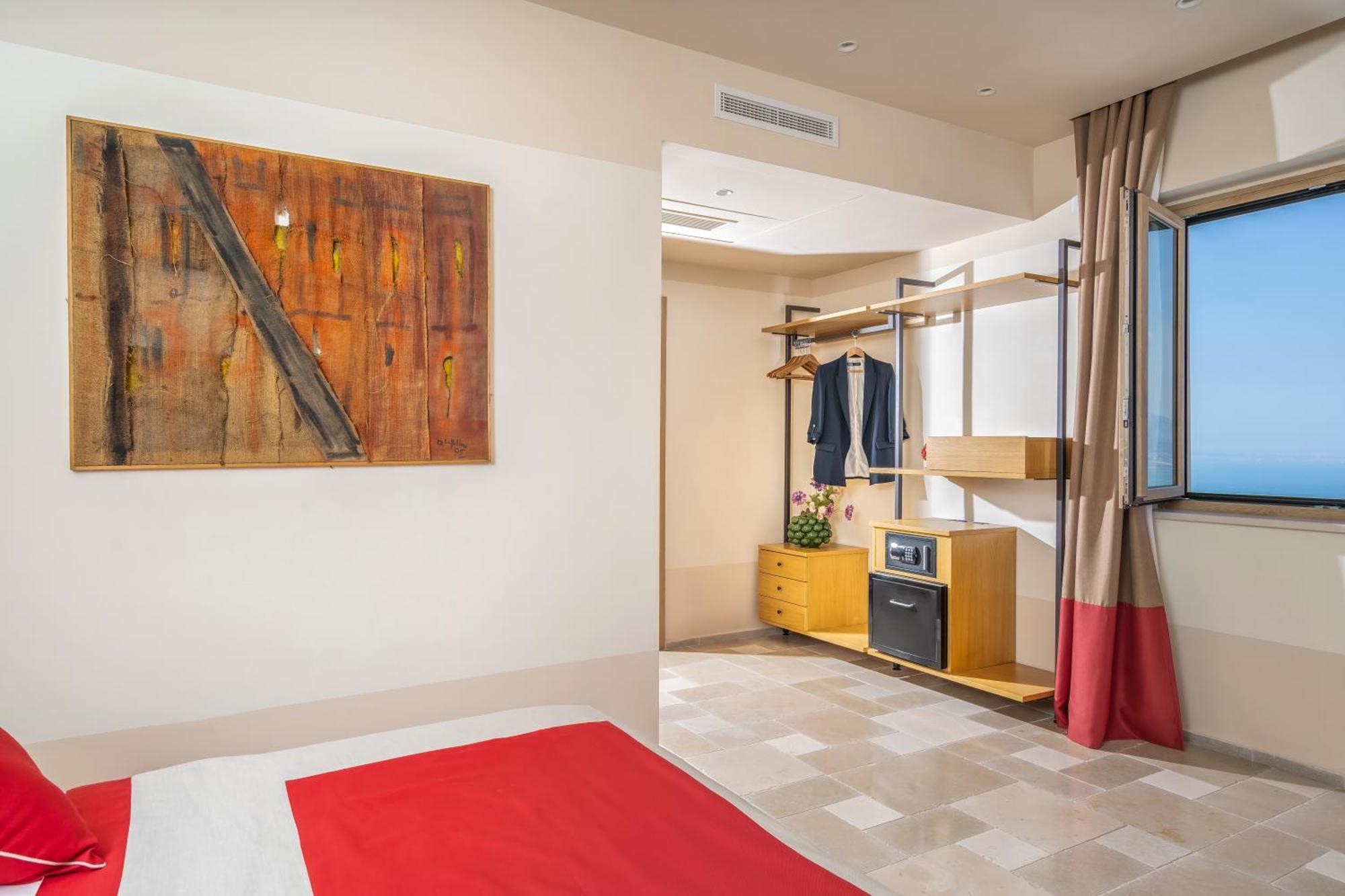 Maison Montechiaro วีโกเอเกวนเซ ภายนอก รูปภาพ